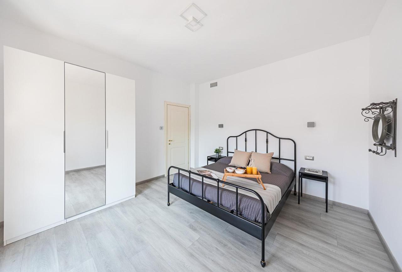 Il Quadrifoglio D4 Apartment By Wonderful Italy Сирмионе Екстериор снимка