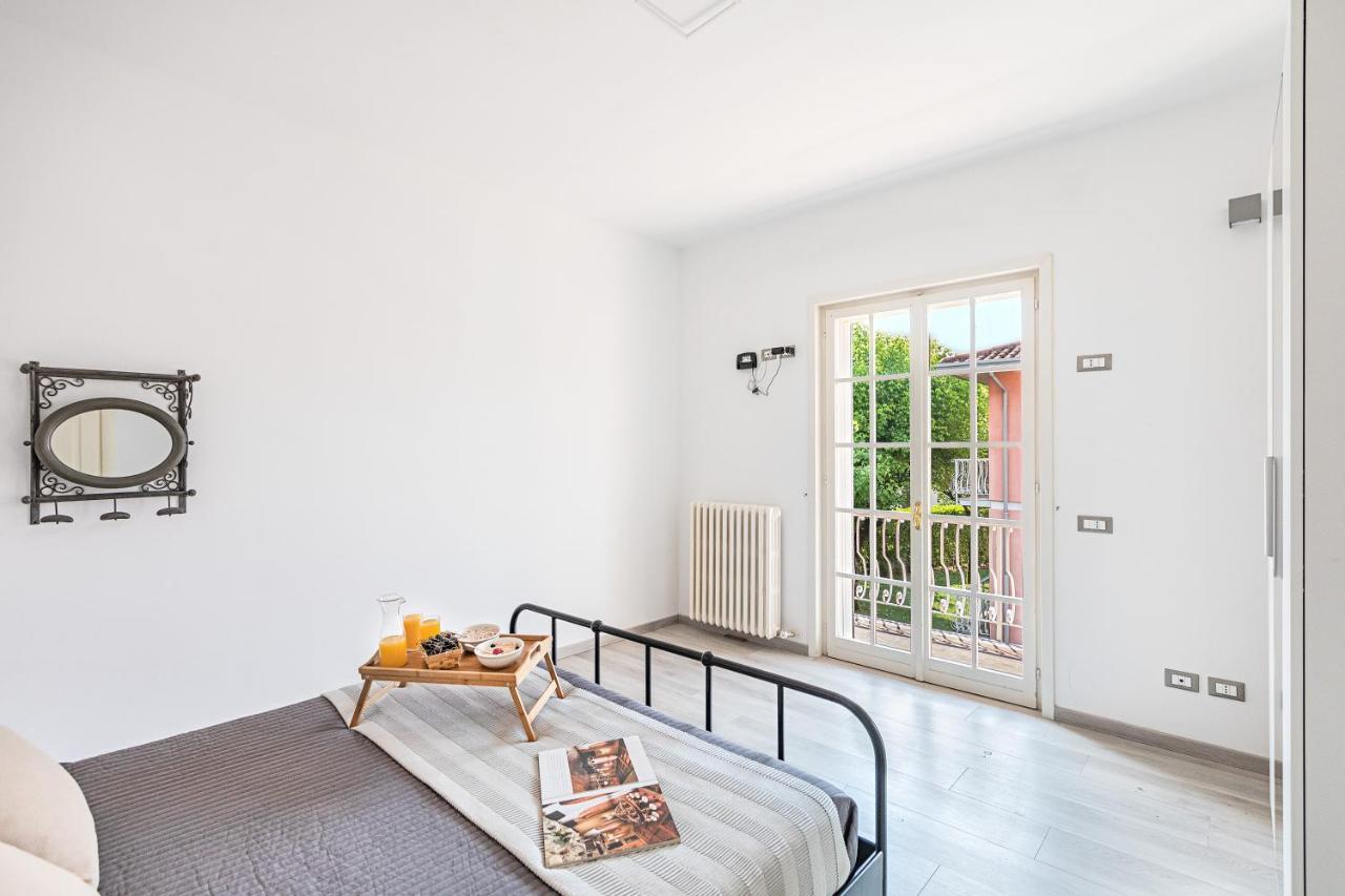 Il Quadrifoglio D4 Apartment By Wonderful Italy Сирмионе Екстериор снимка