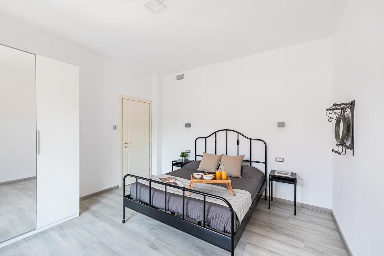 Il Quadrifoglio D4 Apartment By Wonderful Italy Сирмионе Екстериор снимка