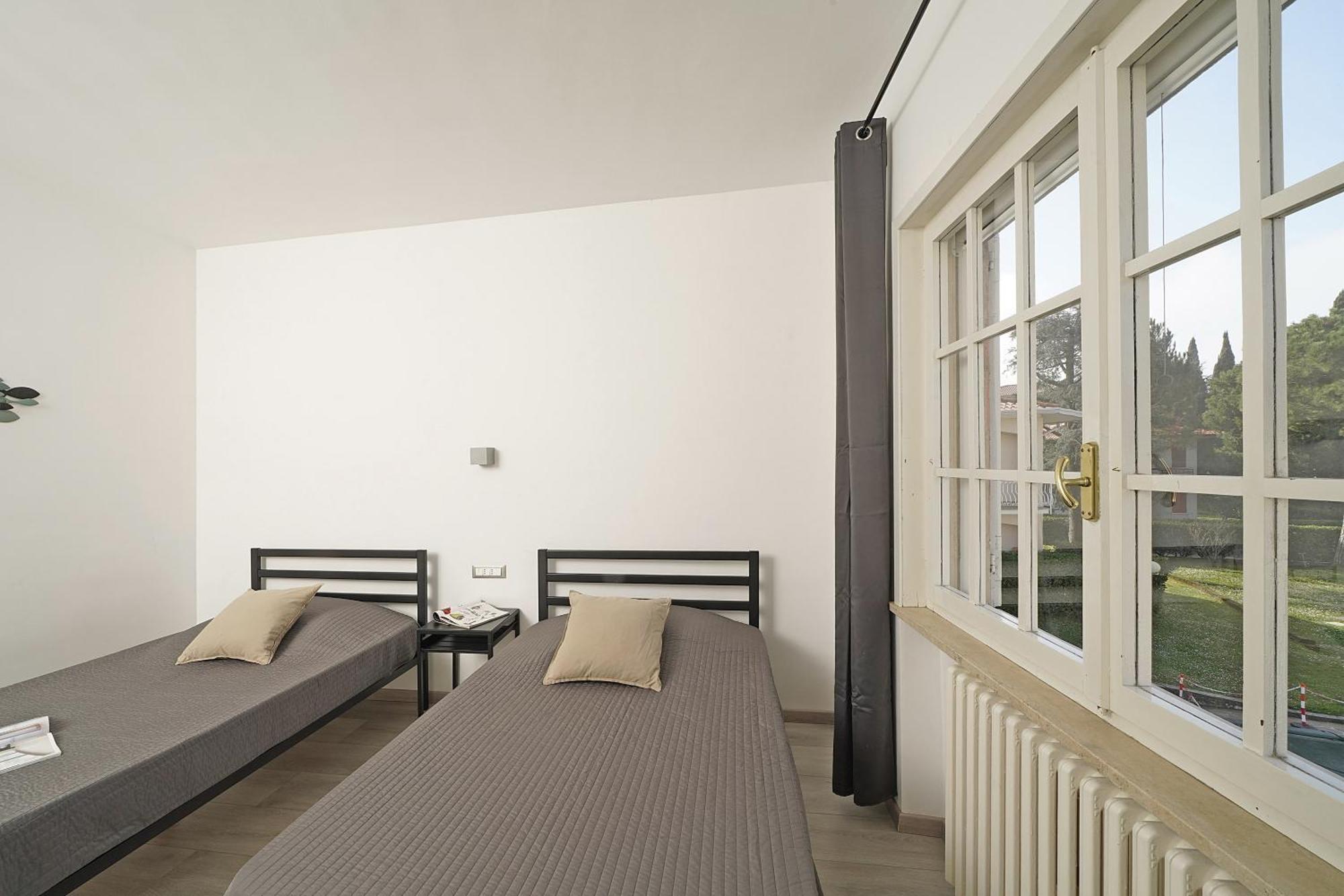 Il Quadrifoglio D4 Apartment By Wonderful Italy Сирмионе Екстериор снимка