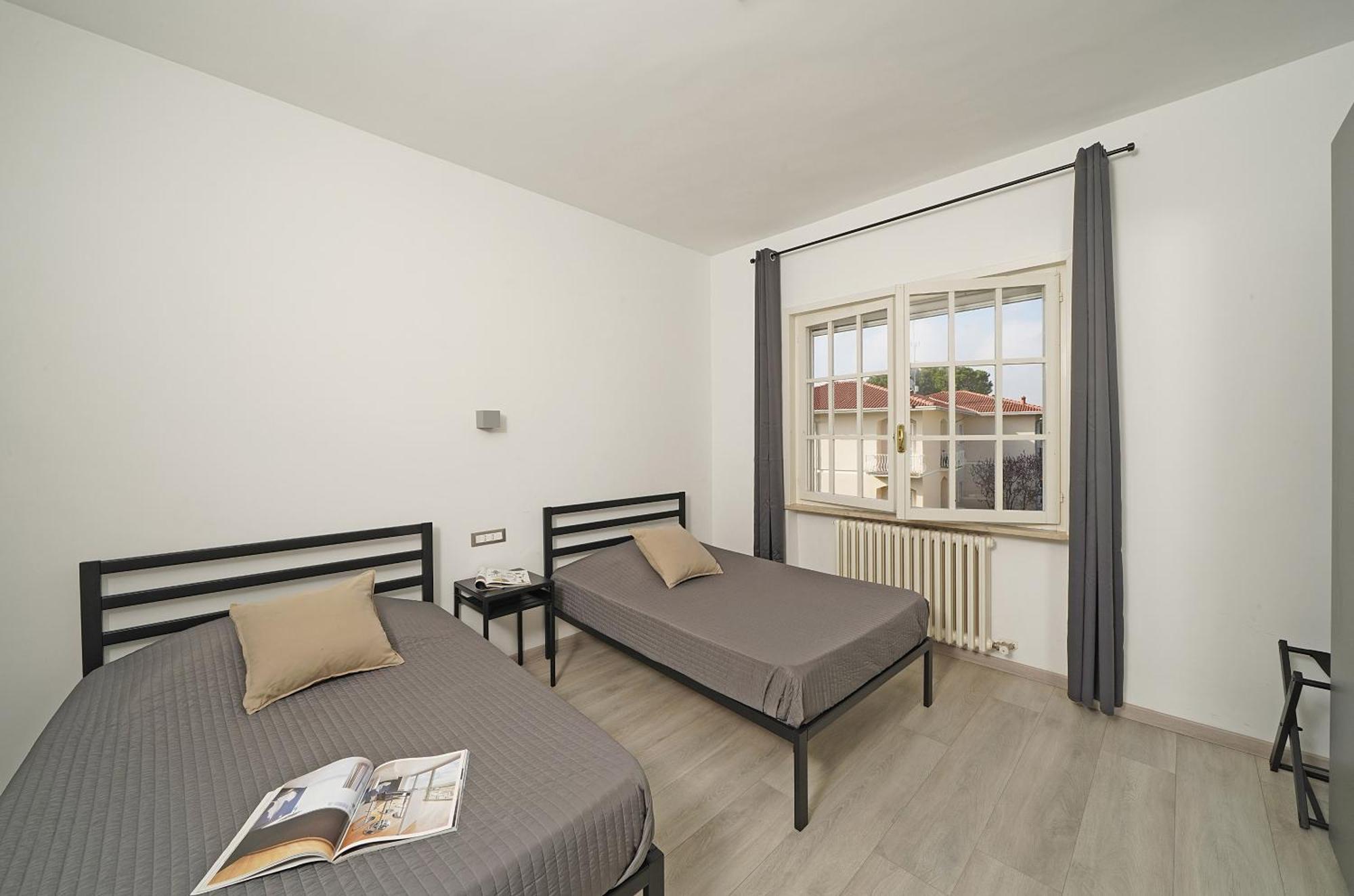 Il Quadrifoglio D4 Apartment By Wonderful Italy Сирмионе Екстериор снимка