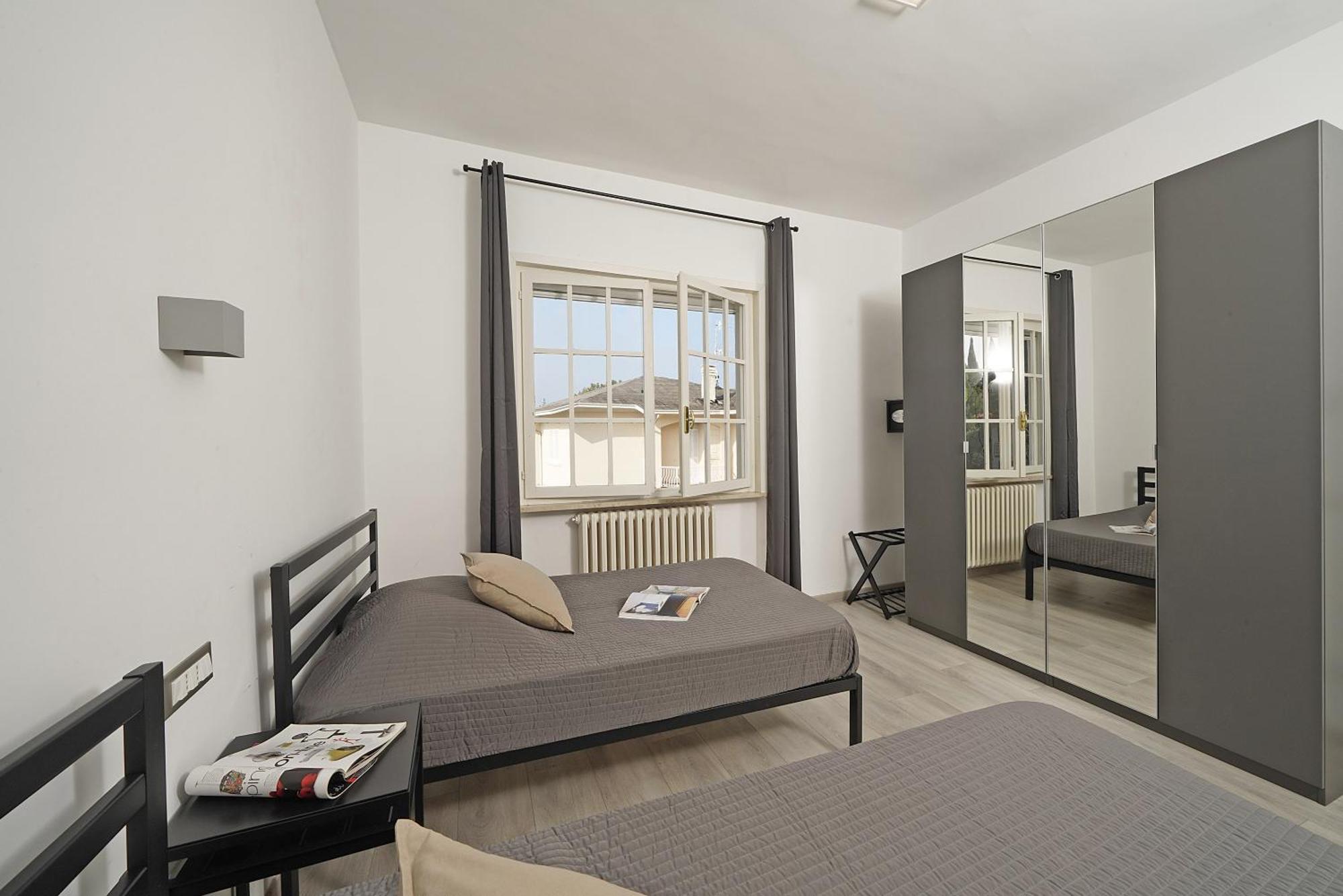 Il Quadrifoglio D4 Apartment By Wonderful Italy Сирмионе Екстериор снимка