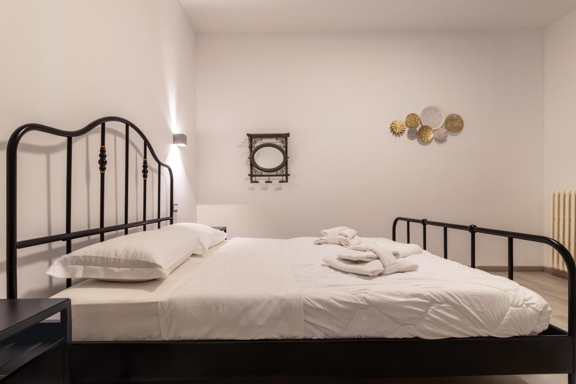 Il Quadrifoglio D4 Apartment By Wonderful Italy Сирмионе Екстериор снимка
