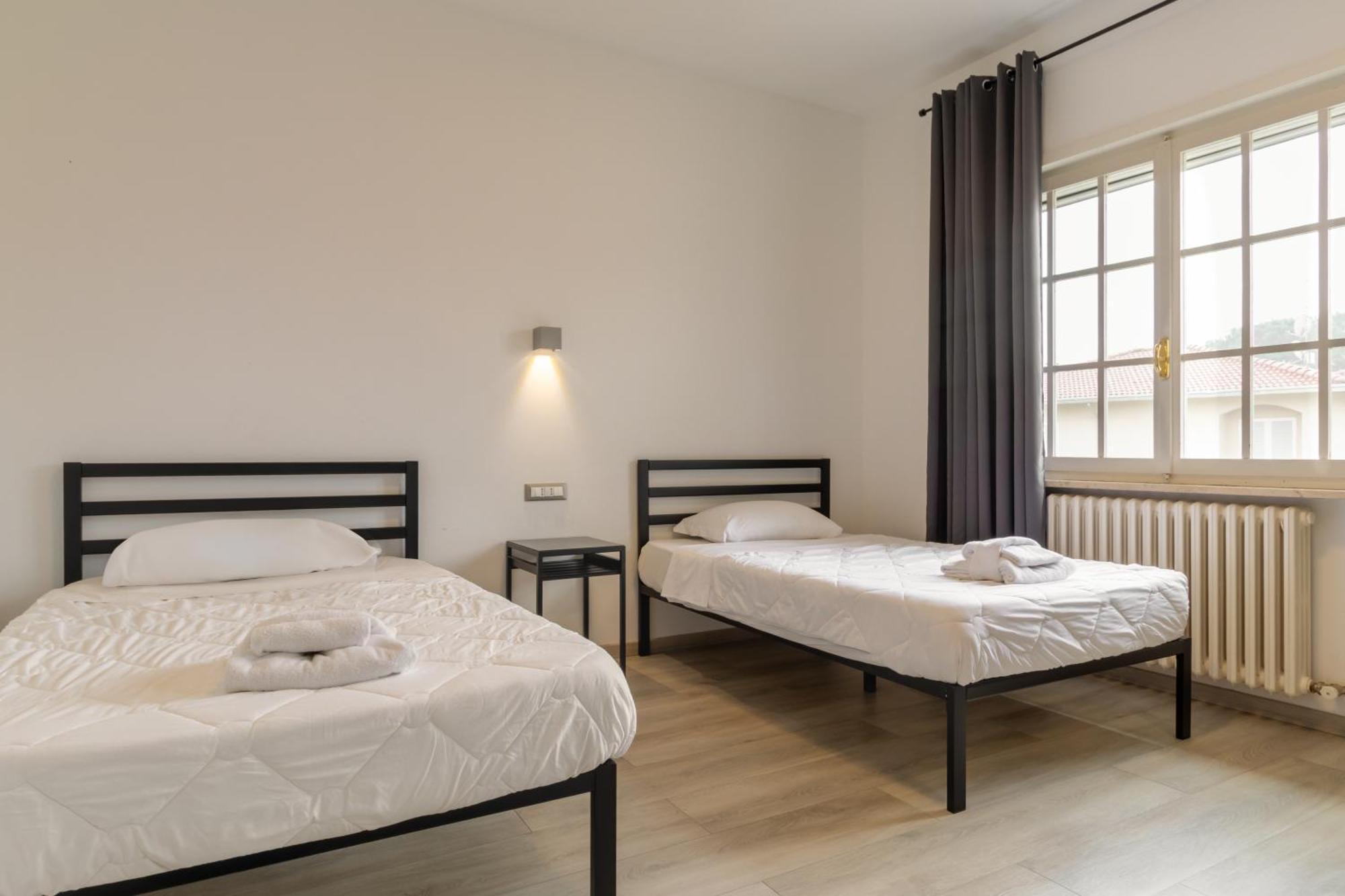 Il Quadrifoglio D4 Apartment By Wonderful Italy Сирмионе Екстериор снимка