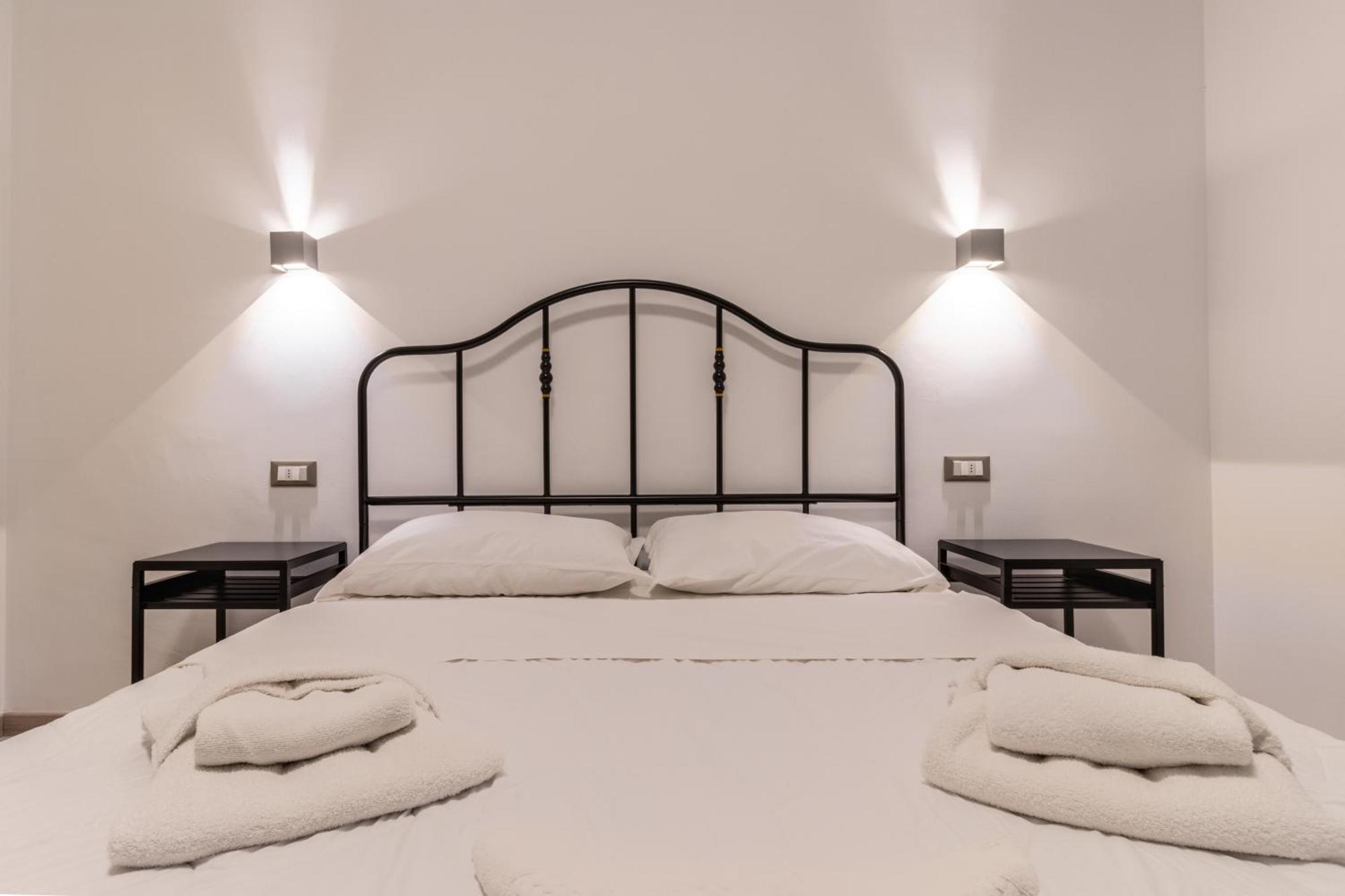 Il Quadrifoglio D4 Apartment By Wonderful Italy Сирмионе Екстериор снимка
