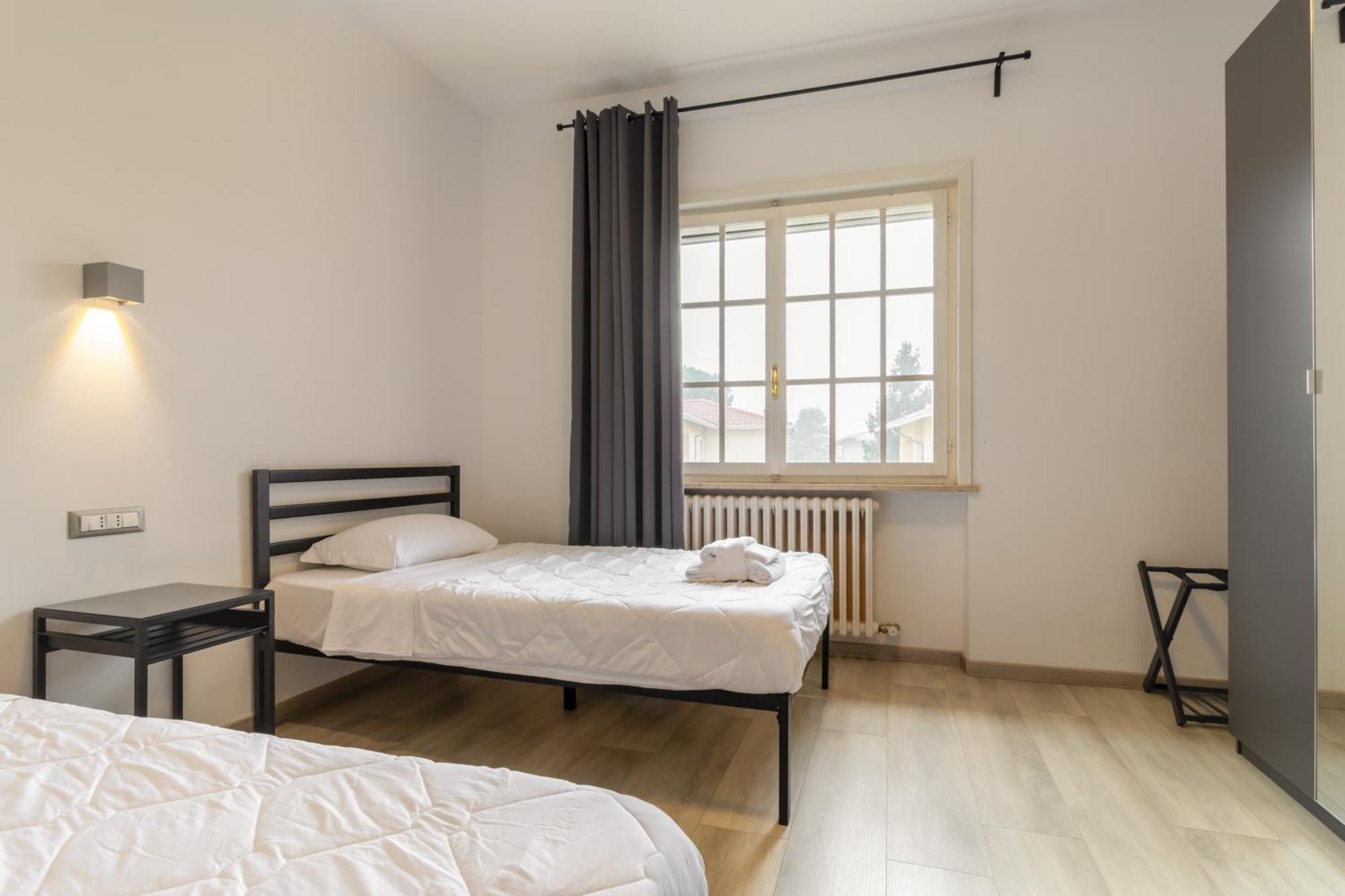 Il Quadrifoglio D4 Apartment By Wonderful Italy Сирмионе Екстериор снимка