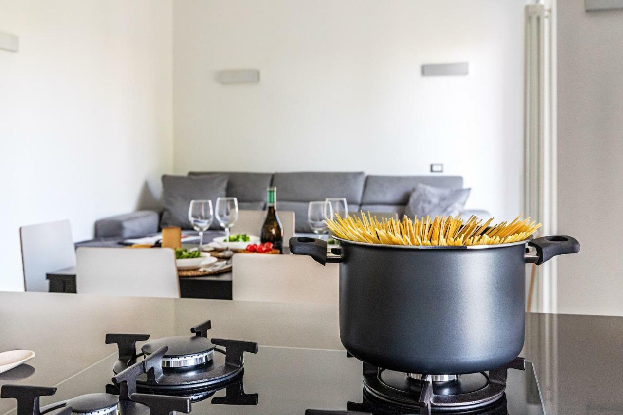 Il Quadrifoglio D4 Apartment By Wonderful Italy Сирмионе Екстериор снимка