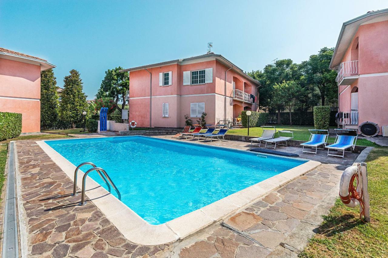 Il Quadrifoglio D4 Apartment By Wonderful Italy Сирмионе Екстериор снимка