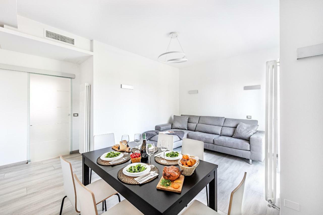 Il Quadrifoglio D4 Apartment By Wonderful Italy Сирмионе Екстериор снимка