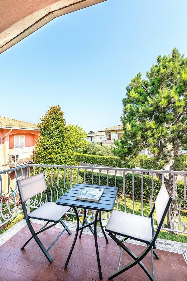Il Quadrifoglio D4 Apartment By Wonderful Italy Сирмионе Екстериор снимка