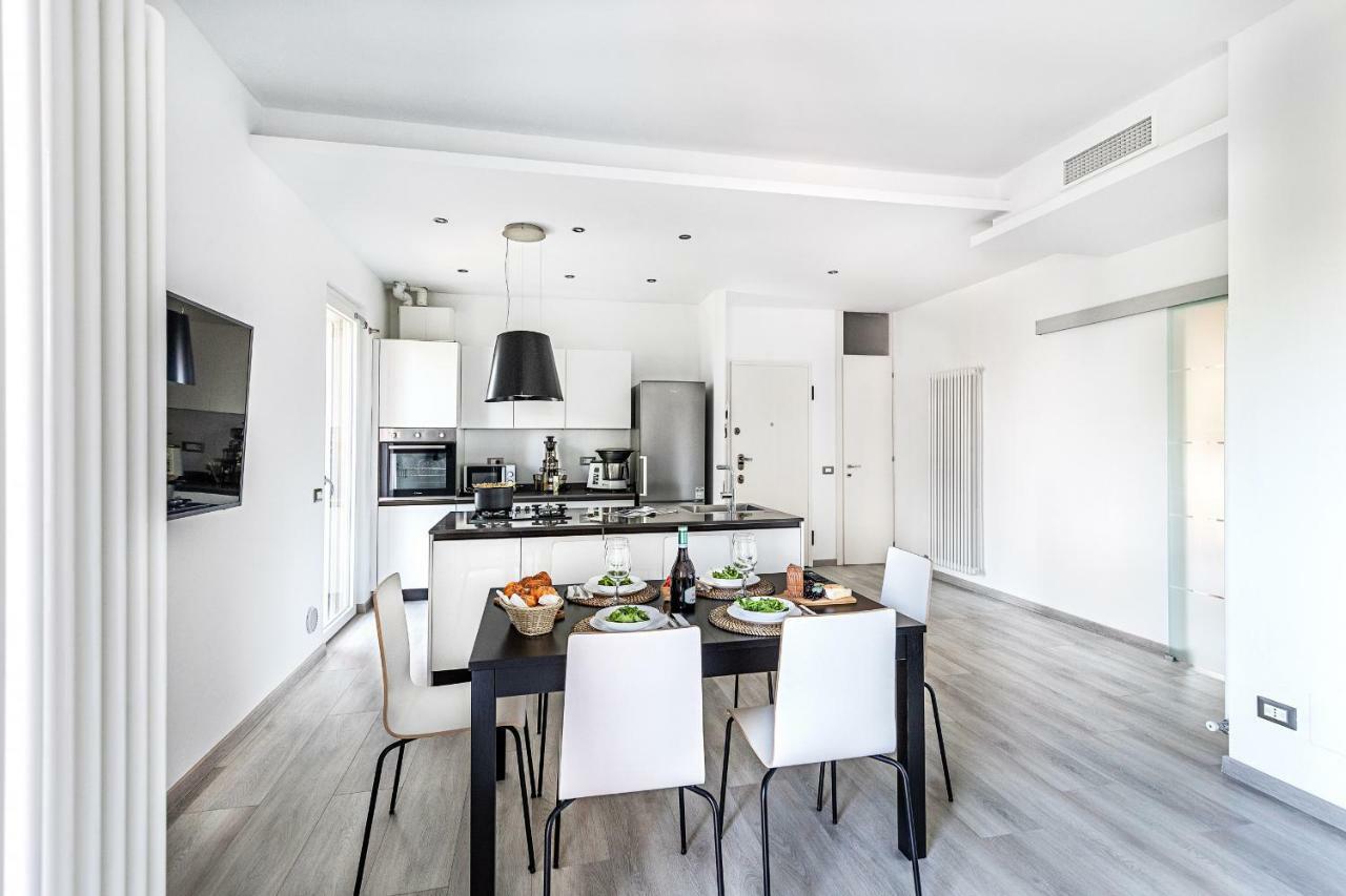 Il Quadrifoglio D4 Apartment By Wonderful Italy Сирмионе Екстериор снимка